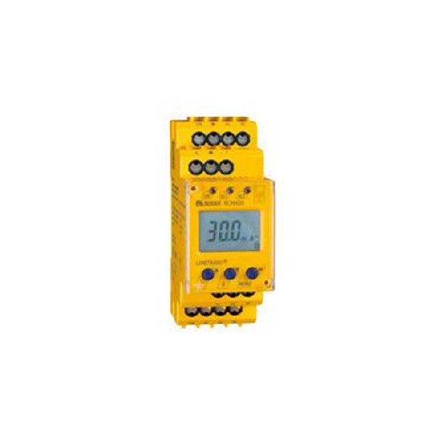 BENDER 电流监测模块 RCM420-D-2