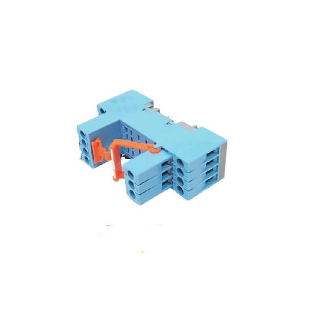 Comat Releco 继电器插座 S9-M R