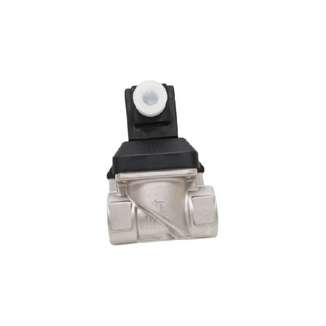 Burkert 二位二通电磁阀 6213EV A 20 NBR VA G1