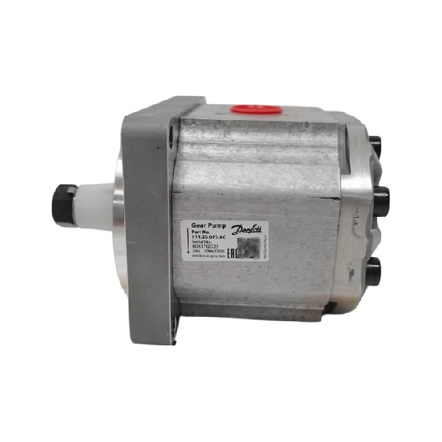 Danfoss 液压齿轮泵 111.25.075.0C