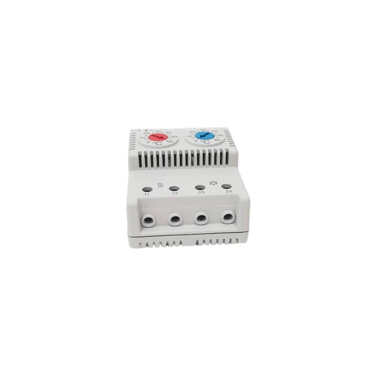 ALFA ELECTRIC 机柜温控器 THRV22