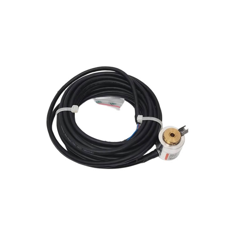 Kubler 增量式编码器 05.2420.C14M.0060.0050