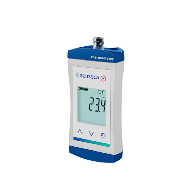 GREISINGER 防水报警温度计 G1700(ECO 120)